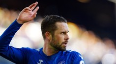 Zbavili ho obvinení, na Slovensko však i tak nepríde. Island v zápase pravdy bez svojej ikony