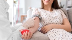 Zdravotníci bijú na poplach. Zásoby týchto krvných skupín sú hraničné