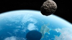 Sledujte naživo tesný prelet asteroidu okolo Zeme TU