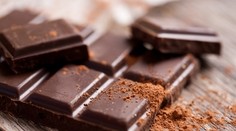 Čokoláda: Dokáže vylepšiť náladu, ale môže spôsobiť závislosť