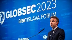 Koferencia Globsec sa sťahuje z Bratislavy. Tento rok sa bude konať v Prahe
