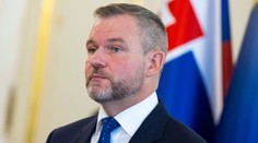 Prezident Peter Pellegrini vyhlásil, že prvú demisiu očakával od inej ministerky, nie Zuzany Dolinkovej