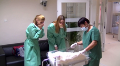 Smiech, detský plač aj slzy radosti: Pozrite si tie naj momenty Baby Boomu