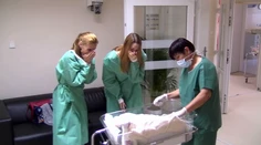 Smiech, detský plač aj slzy radosti: Pozrite si tie naj momenty Baby Boomu