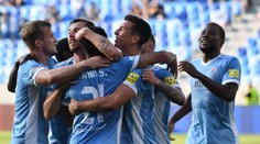 Slovan spoznal možných súperov v prípade postupu do 3. predkola Ligy majstrov