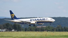 Dráma na talianskom letisku. Lietadlo začalo horieť tesne pred odletom, evakuovali takmer 200 pasažierov