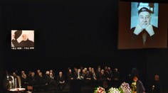 Kolegovia a blízki odprevadili Leopolda Haverla na poslednej ceste