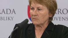 Remiášová: "Všetko, čo som si vytrpela, sa odzrkadľuje na mojej tvári."