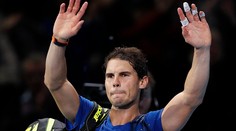 Na čele rebríčka ATP naďalej Nadal, Slováci si polepšili