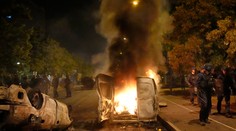 Napätie vo Francúzsku sa po smrti mladíka stupňuje. V uliciach bude 40-tisíc policajtov