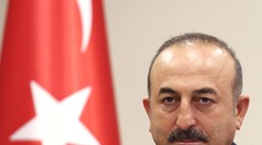 Rakúsko je "metropolou radikálneho rasizmu", vyhlásil šéf tureckej diplomacie