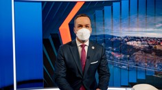 E. Tomáš: Nie je to vojna iba medzi Ruskom a Ukrajinou