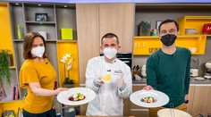 Ako dezert po obede nemusí iba zákusok. Skúste šúľance alebo čokoládové delobuchy