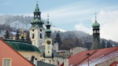V Banskej Štiavnici majú nezvyčajnú tradíciu. Trúbu z čias protitureckých bojov chcú počuť celý rok