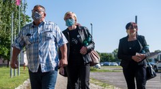 Vražda Jána a Martiny: Prvé slová rodičov po vynesení rozsudku