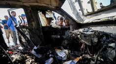 Izrael po útoku na humanitárny konvoj v Gaze prepustil dvoch dôstojníkov