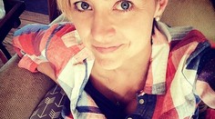 Al z Kroku za krokom sa stala mamou. Toto je jej poklad