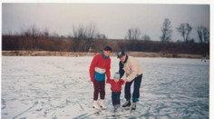 Tomáš Tatar dnes pochováva otca, takto si naňho zaspomínal