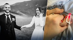 Jeden úder päsťou im zničil životné sny. Patrikovi po útoku v Írsku chýba časť lebky a má poškodený mozog