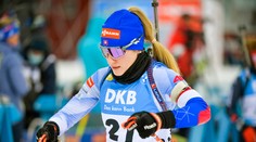 Röiselandová získala malý glóbus v šprinte, Paulína Fialková s výborným umiestnením