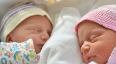 Ružinovská nemocnica hlási rekord: V tomto roku sa v nej narodilo historicky najviac detí