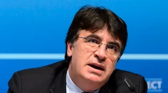 Theodoridis nahradí Infantina