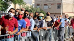 Tunisko má za sebou očkovací „deň otvorených dverí“. Vakcínu dostalo viac ako pol milióna ľudí