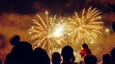 V Holandsku zahynul 12-ročný chlapec, ktorý sa prizeral na odpaľovanie pyrotechniky