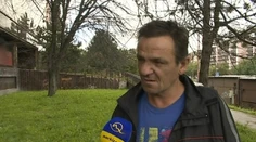 Prípad, ktorý otriasol Slovenskom. Biologický otec utýranej Lucky prehovoril