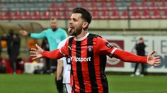 Spartak si ide za pohárovou obhajobou. Na Zemplíne nemal s domácimi problémy