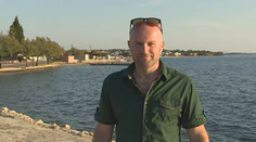 Markíza v Chorvátsku: Naši kolegovia sa k Jadranu vybrali na štyroch kolesách