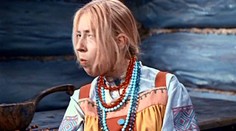 Zomrela predstaviteľka legendárnej Marfuši z Mrázika, herečka Inna Čurikovová