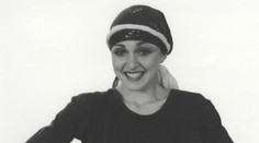 Doteraz nezverejnené nahé fotky Madonny sa budú dražiť: Už ako 18-ročná ukázala všetko