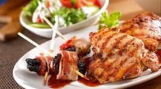 Až 31 Talianov sa priotrávilo jedlom