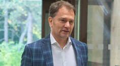 Minister Matovič vyhlásil, že pomoc pre firmy sa oneskorí pre obštrukcie SaS