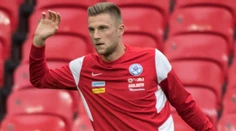 Škriniarov premiérový gól rozhodol o výhre Interu v Crotone