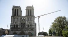 Na Štedrý večer sa v katedrále Notre-Dame bude konať prvý koncert od požiaru