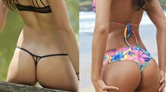 Najhorúcejšie foto sexy modeliek zo Sports Illustrated!