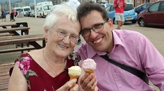 Tieto ženy by mohli byť svojím partnerom aj babkami!