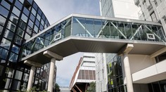 Po Václavovi Havlovi pomenovali budovu EP v Štrasburgu