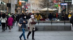 Rakúsko zavedie celoštátny lockdown a povinné očkovanie