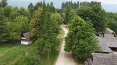 Objavte Slovensko: Pri návšteve Turca nezabudnite navštíviť našu najväčšiu prírodnú expozíciu