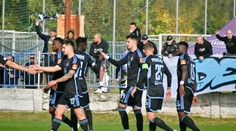 Sereď spomínala na ligové časy. Slovanisti si pohárový duel sťažili sami