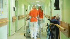 Niektorí sa návratu nedožili. Po ničivom požiari otvorili domov dôchodcov v Spišskej Novej Vsi