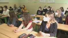 Košický kraj vyhlásil súťaž o najzaočkovanejšiu triedu. Cena je zaujímavá