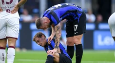 Škriniar si dal vlastný gól, Inter nezvládol ťažký zápas s Udinese