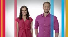 Tohtoročný podielový rekord zaznamenala dlhoročne obľúbená ranná šou Teleráno