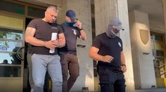 Vyhrážal sa ministrovi a poslancom. Sudca poslal muža do väzby