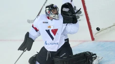 Slovan prvýkrát vyhral vonku, po dráme zdolal Avantgard Omsk