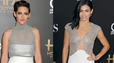Kristen vs. Jenna. Ktorá bola na červenom koberci krajšia?